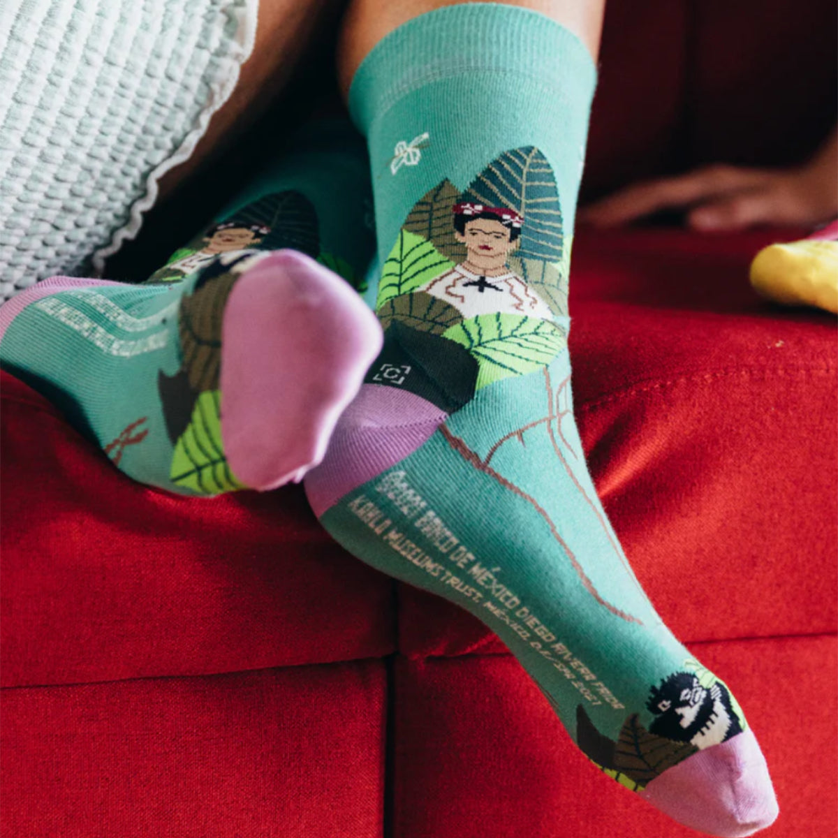 Chaussette socks hot sale