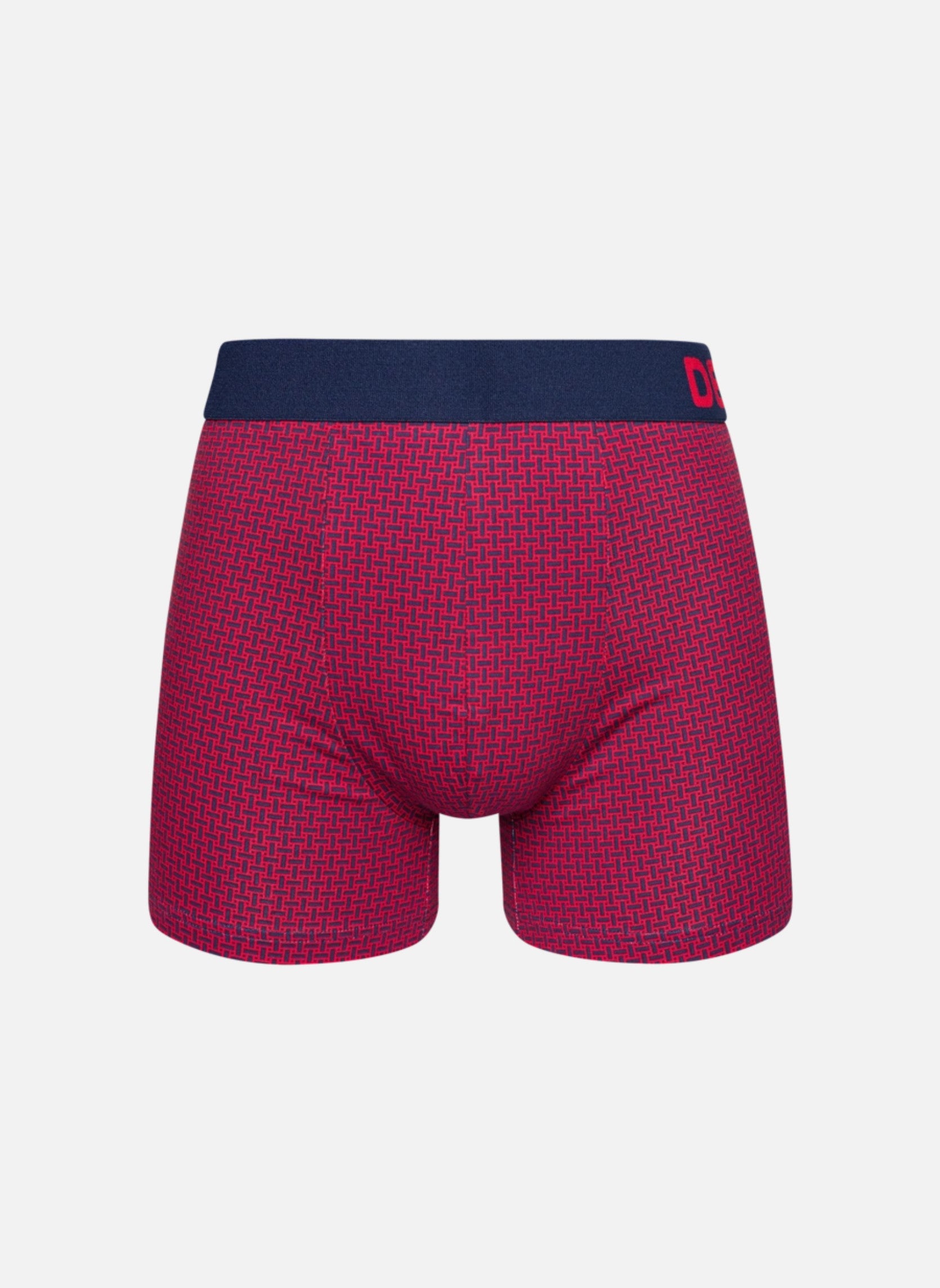 Under Armour O Series Boxer Jock 6'' - homme
