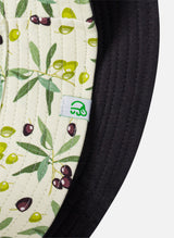 Bob Réversible Olives