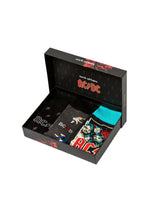 Coffret de Chaussettes AC/DC