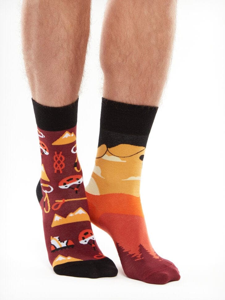 Le Bar a Chaussettes - Chaussettes Alpinisme et Escalade