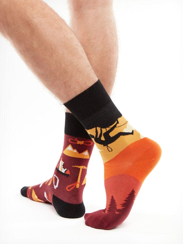 Le Bar a Chaussettes - Chaussettes Alpinisme et Escalade