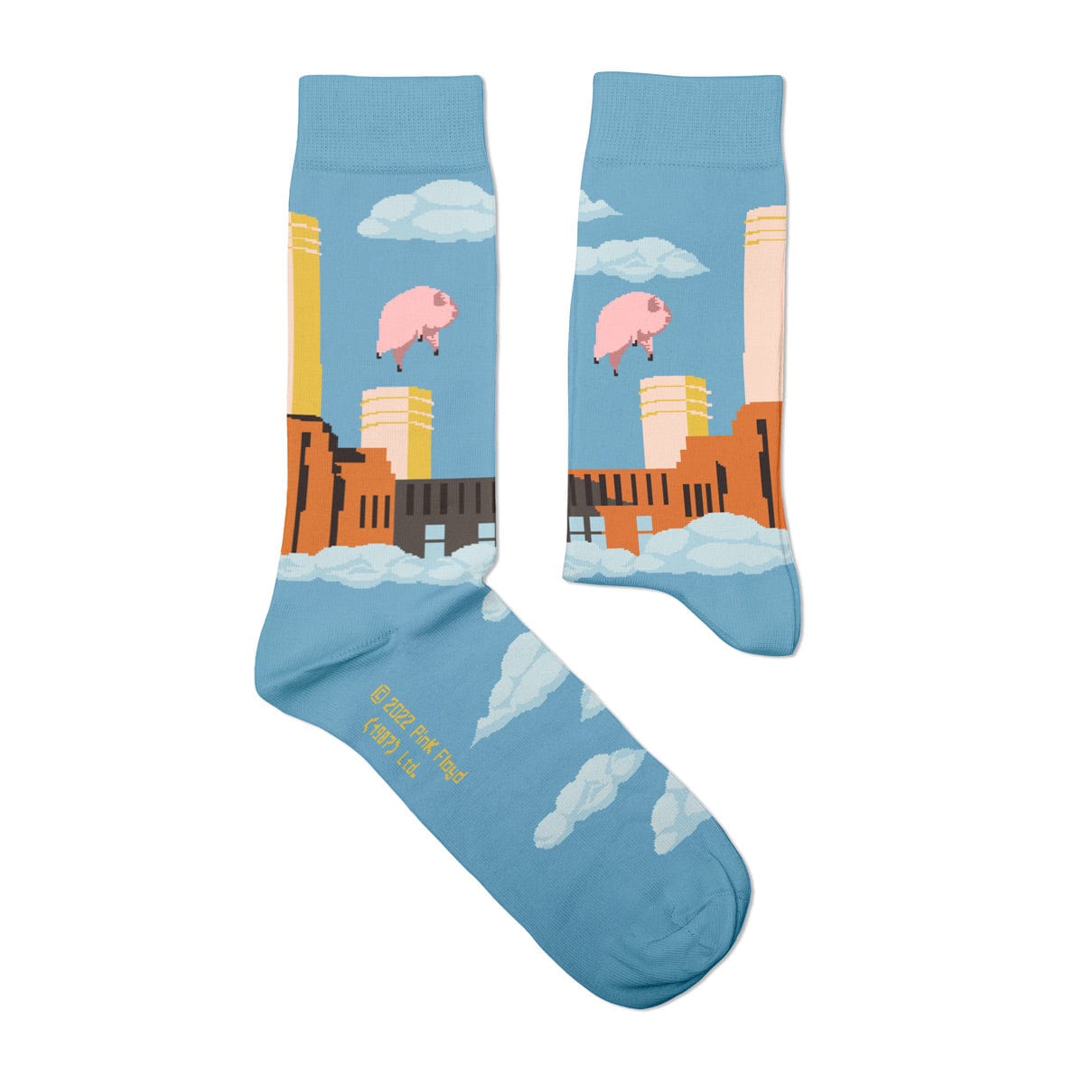 Le Bar a Chaussettes - Chaussettes Animaux