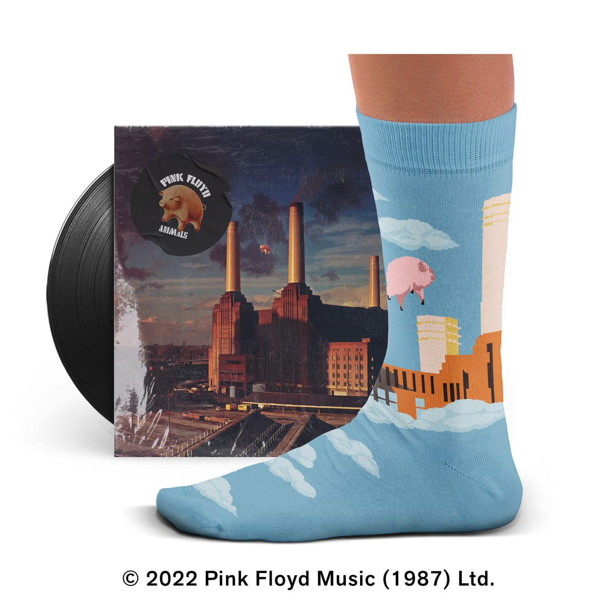 Le Bar a Chaussettes - Chaussettes Animaux