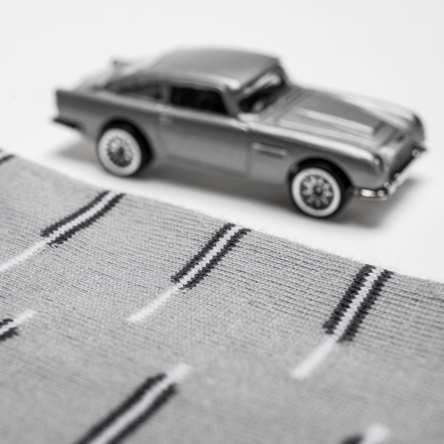 Le Bar a Chaussettes - Chaussettes Aston Martin DB5