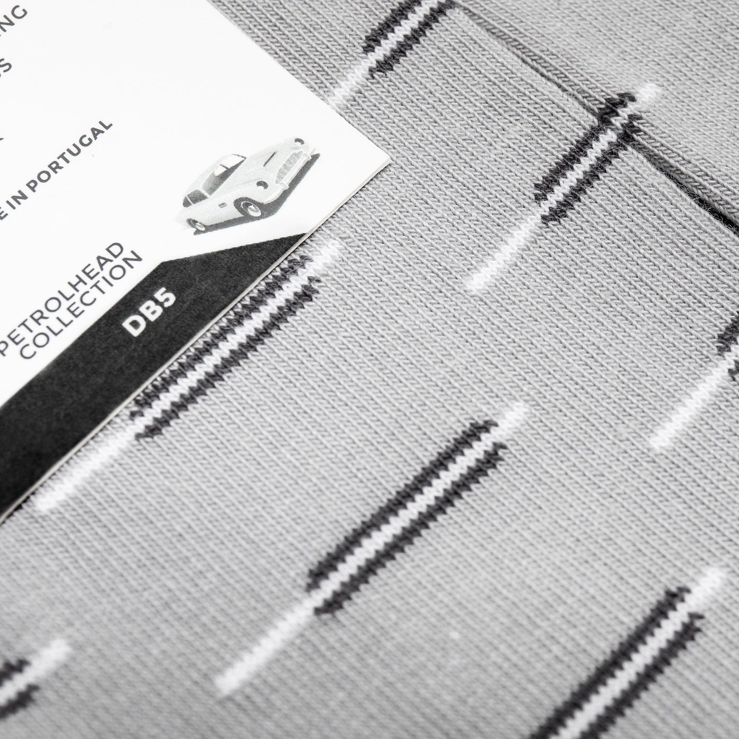 Le Bar a Chaussettes - Chaussettes Aston Martin DB5