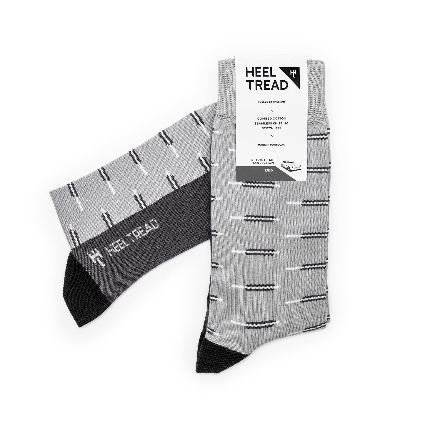 Le Bar a Chaussettes - Chaussettes Aston Martin DB5