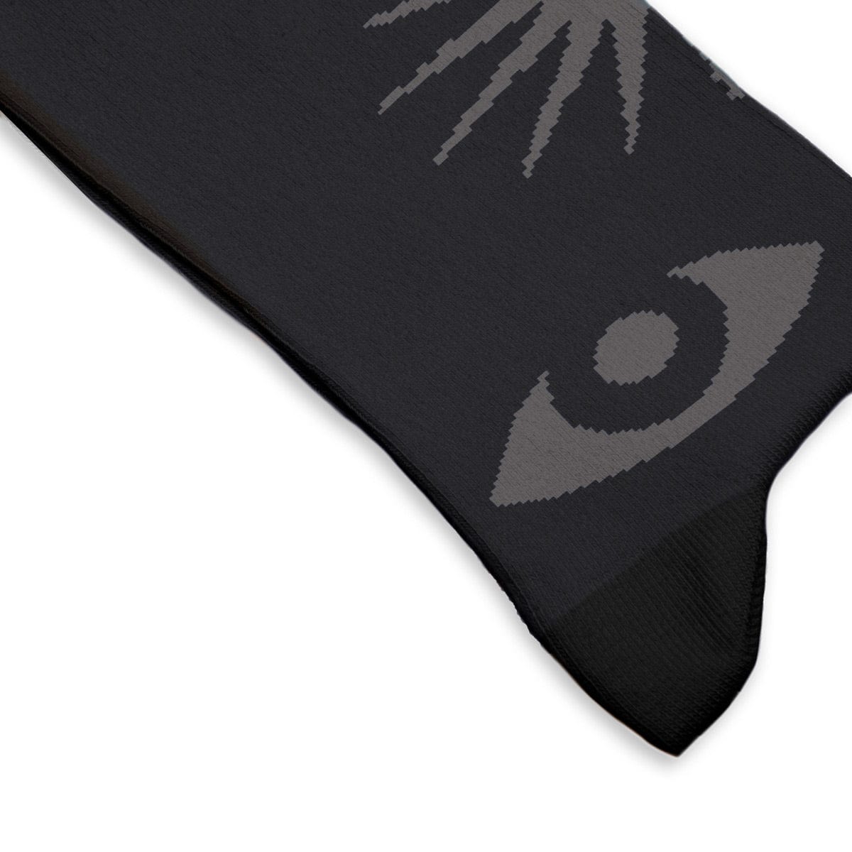 Le Bar a Chaussettes - Chaussettes Blackstar ☆, David Bowie
