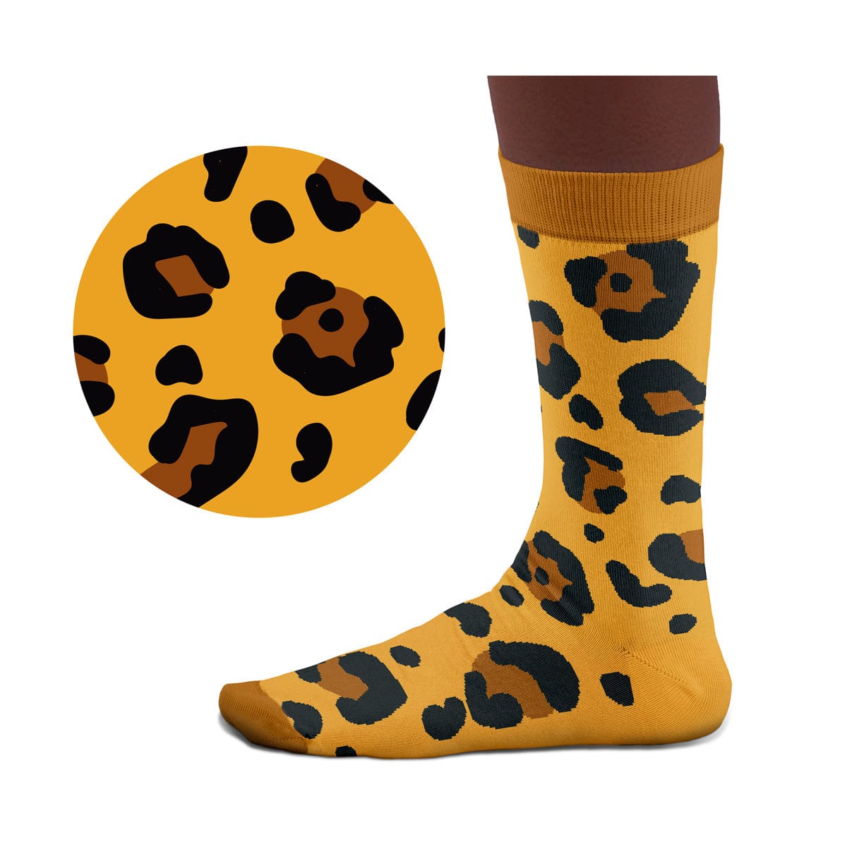 Le Bar a Chaussettes - Chaussettes Jaguar