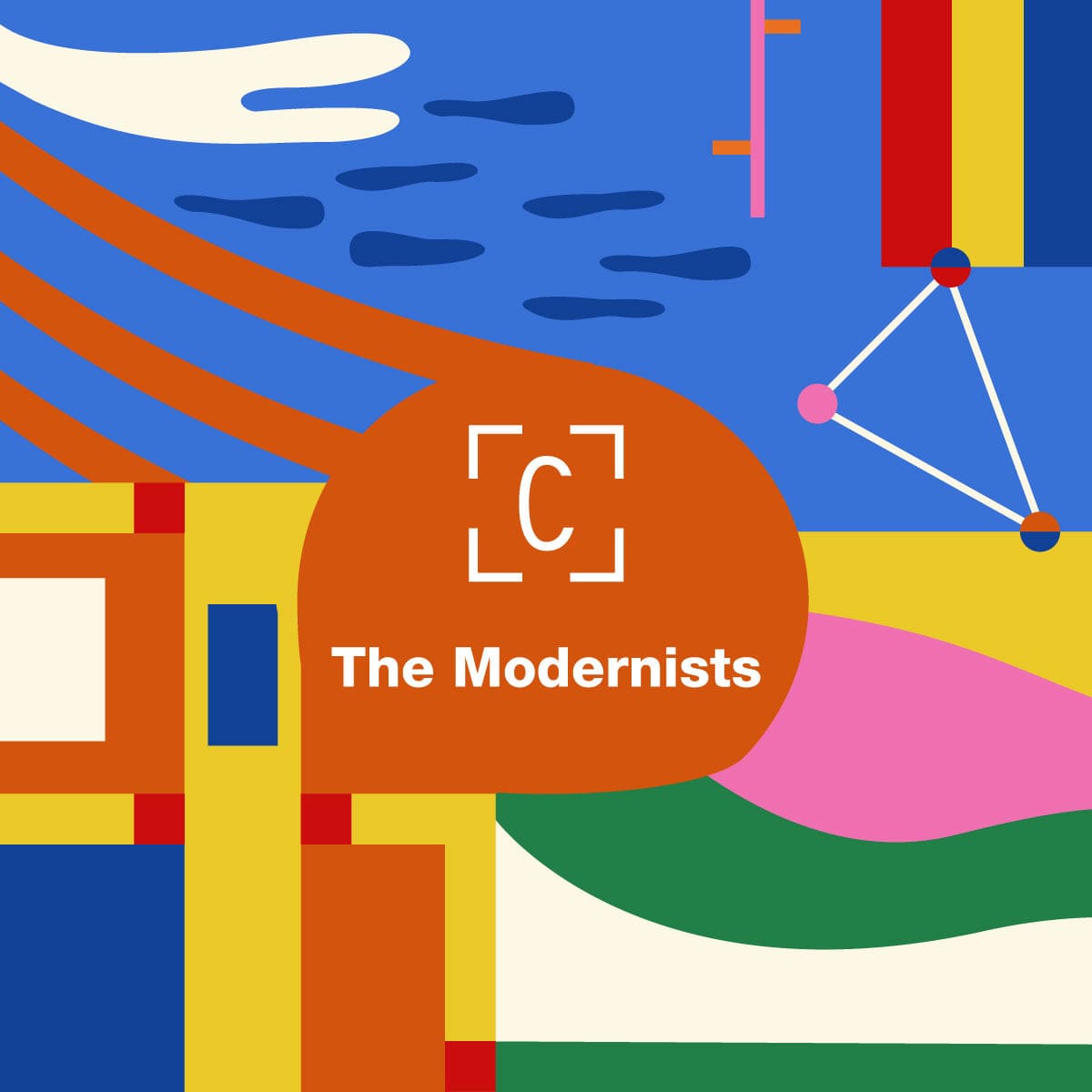 Coffret Chaussettes Les Modernistes