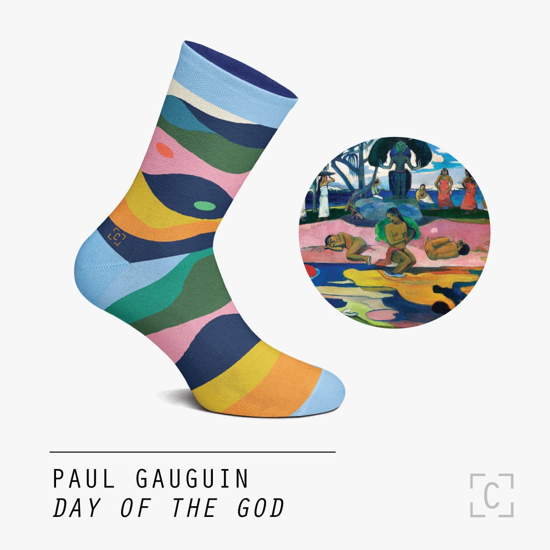 Le Bar a Chaussettes - Coffret Chaussettes Les Modernistes