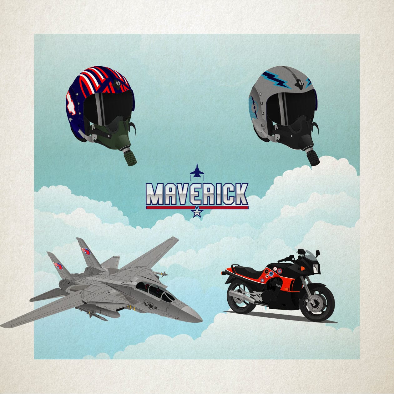 Le Bar a Chaussettes - Coffret Chaussettes Maverick