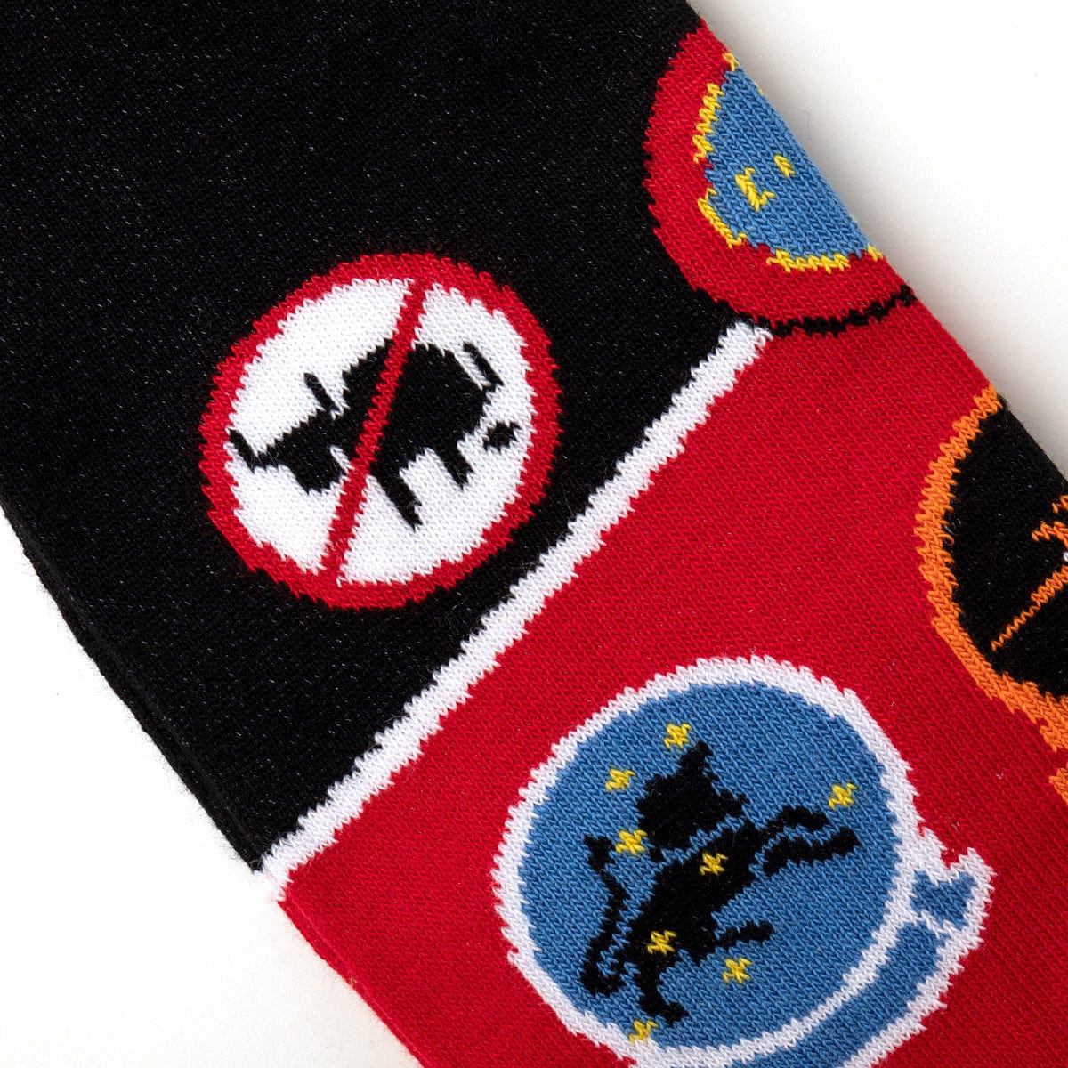 Le Bar a Chaussettes - Coffret Chaussettes Maverick