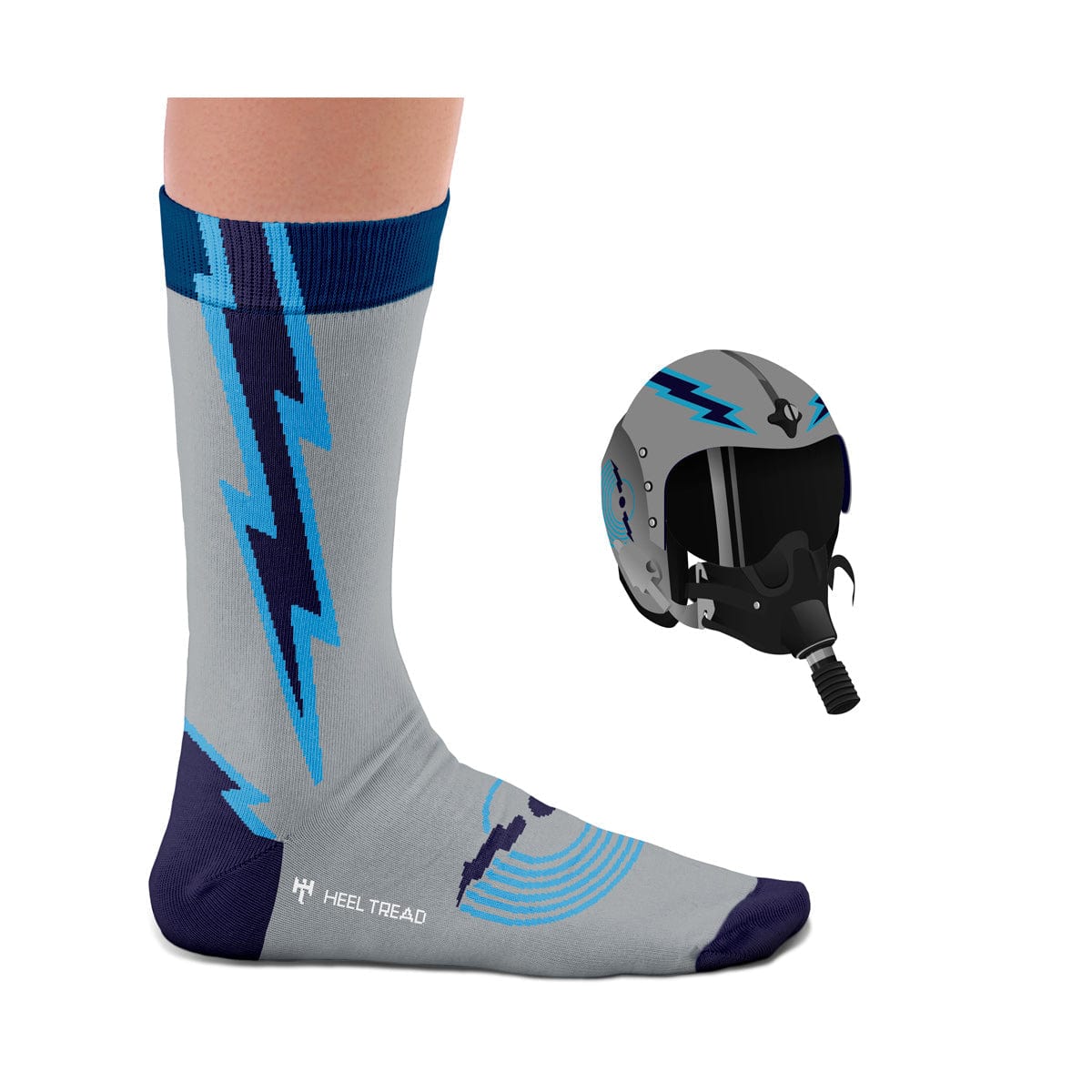 Le Bar a Chaussettes - Coffret Chaussettes Maverick