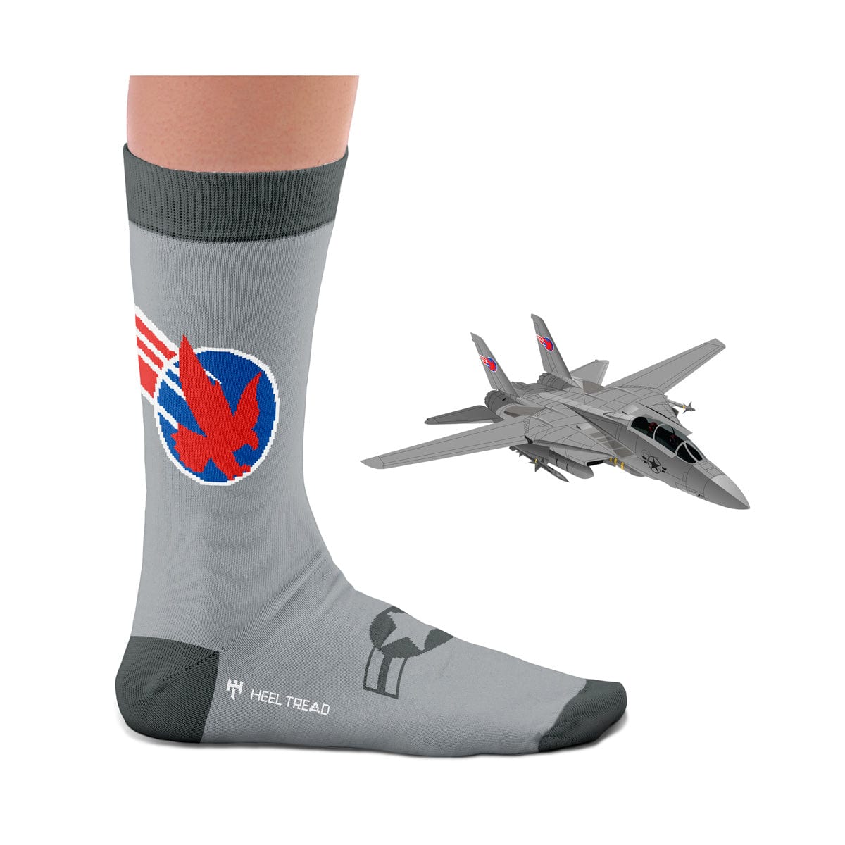 Le Bar a Chaussettes - Coffret Chaussettes Maverick