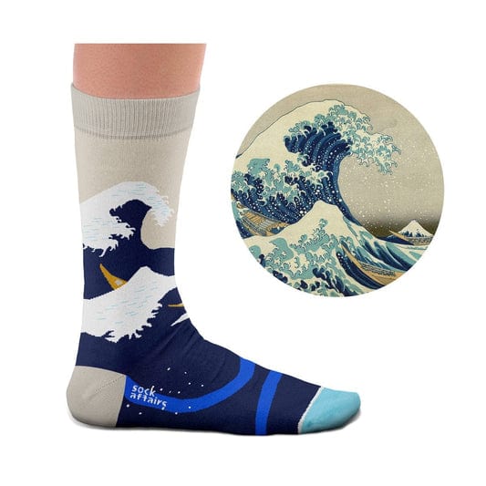 Le Bar a Chaussettes - Japan Style