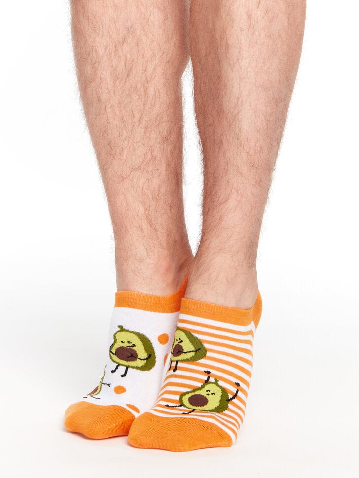 Le Bar a Chaussettes - Socquettes Invisibles Avocats Sympas