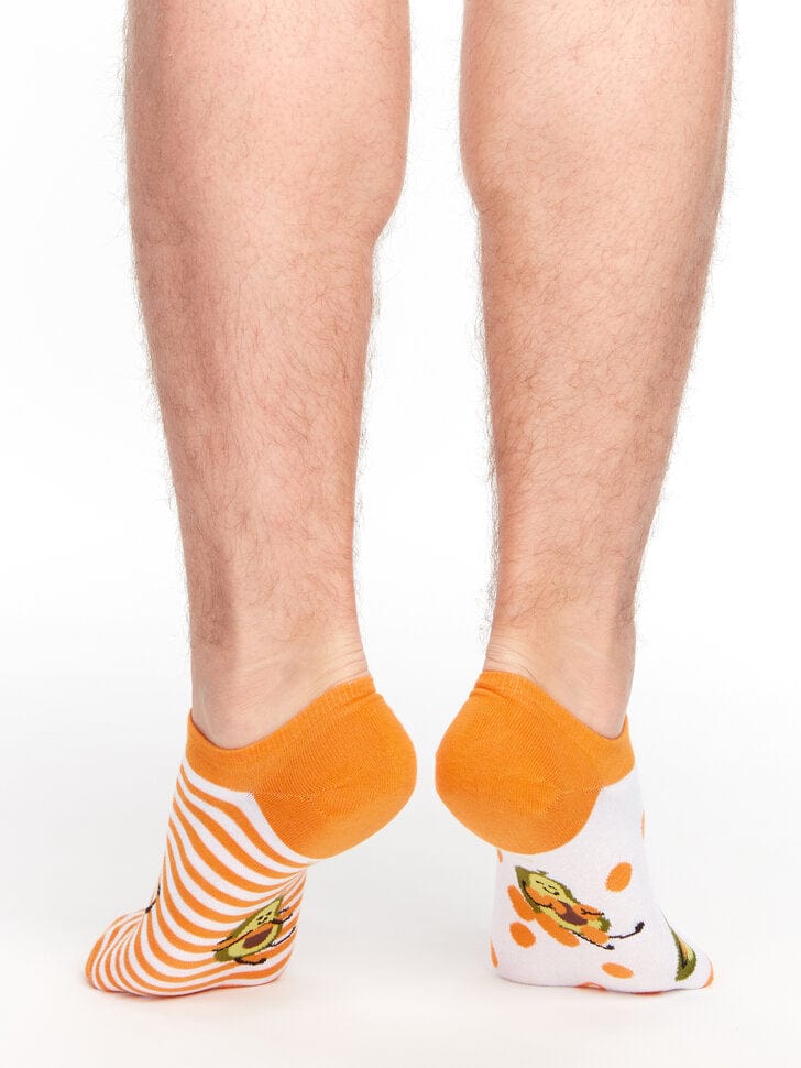 Le Bar a Chaussettes - Socquettes Invisibles Avocats Sympas