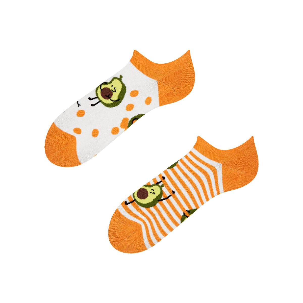 Le Bar a Chaussettes - Socquettes Invisibles Avocats Sympas