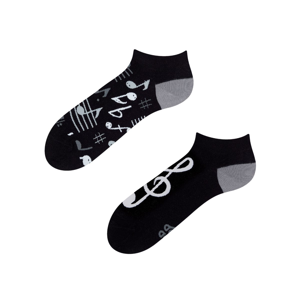 Le Bar a Chaussettes - Socquettes Musique