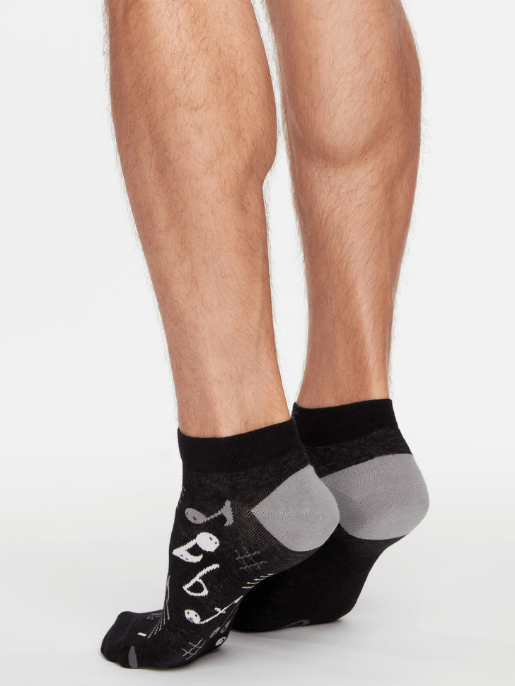 Le Bar a Chaussettes - Socquettes Musique