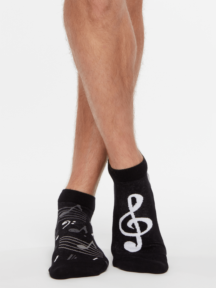 Le Bar a Chaussettes - Socquettes Musique