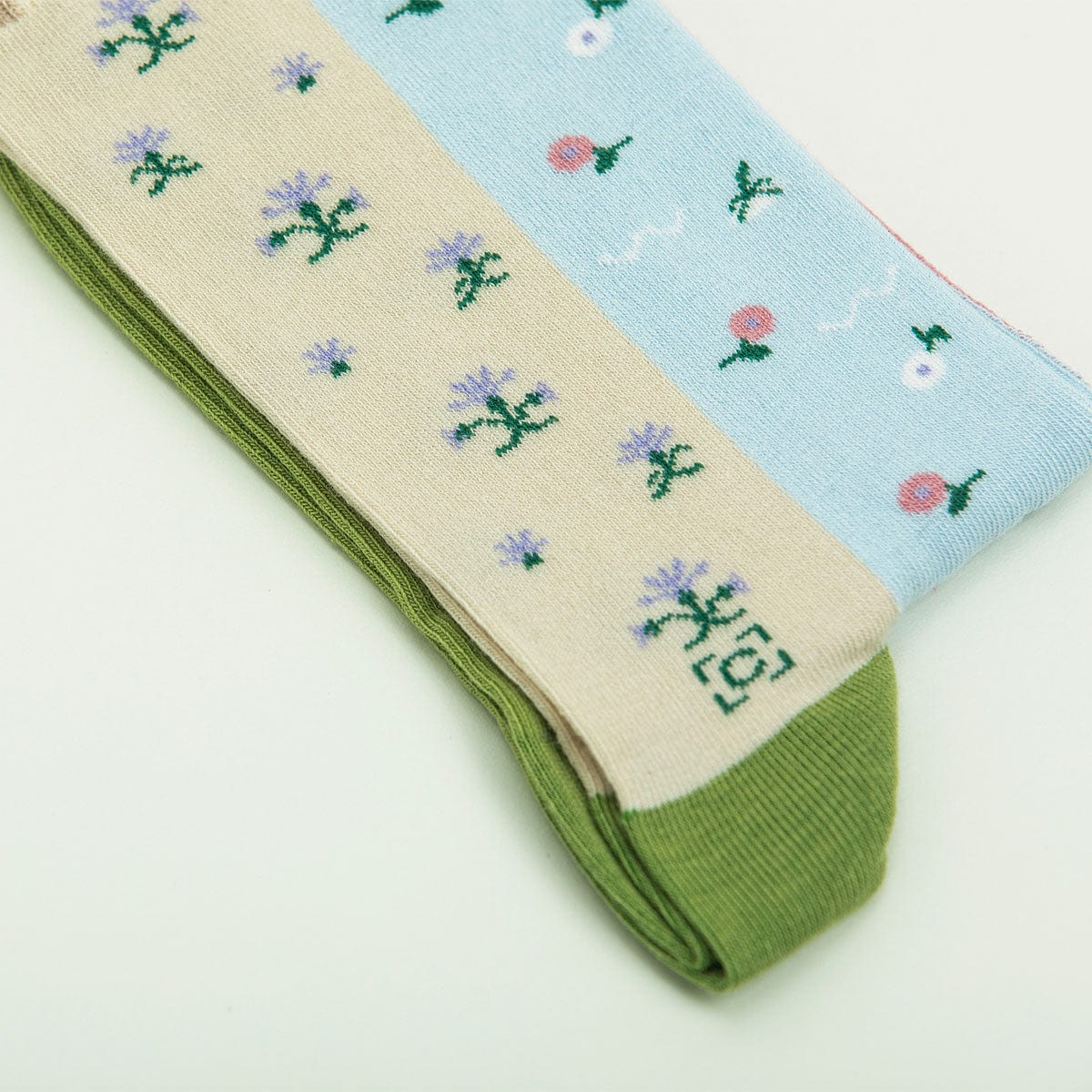 Le Bar a Chaussettes - Chaussettes Naissance de Vénus, Botticelli