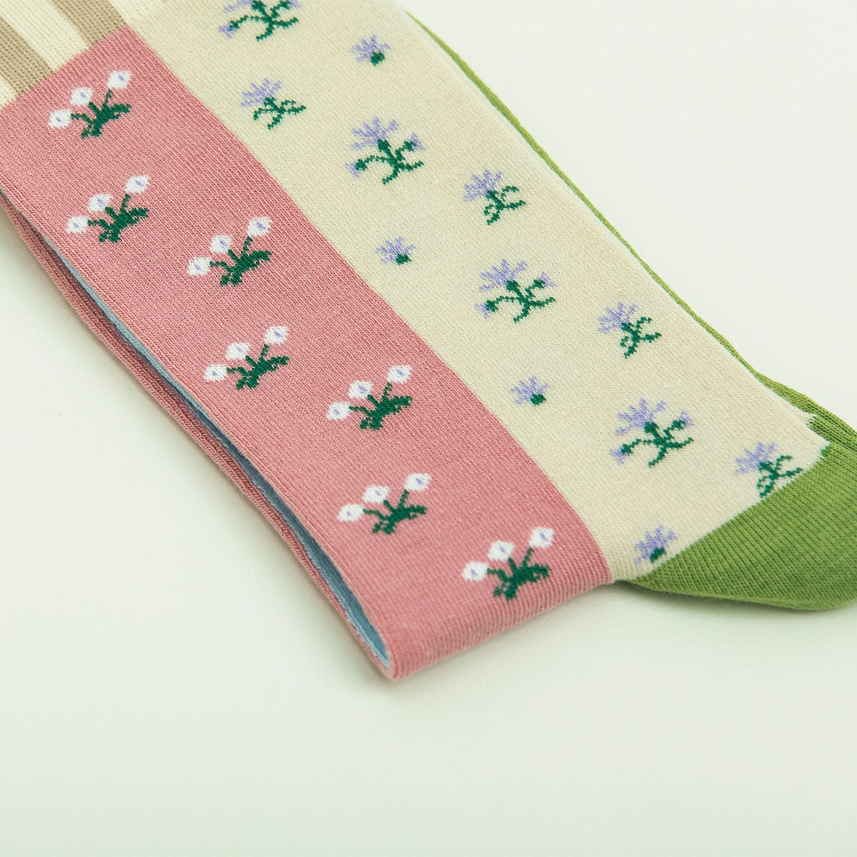 Le Bar a Chaussettes - Chaussettes Naissance de Vénus, Botticelli
