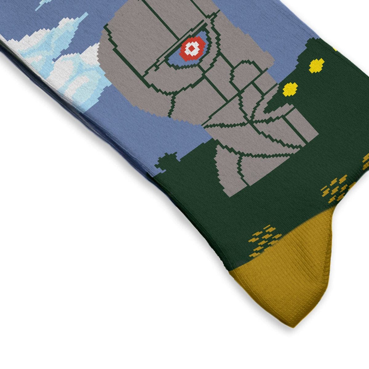 Le Bar a Chaussettes - Chaussettes The Division Bell, Pink Floyd