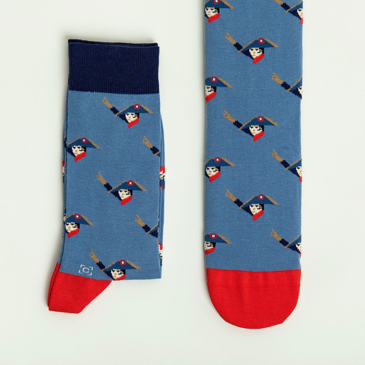 Le Bar a Chaussettes - Napoleon Socks
