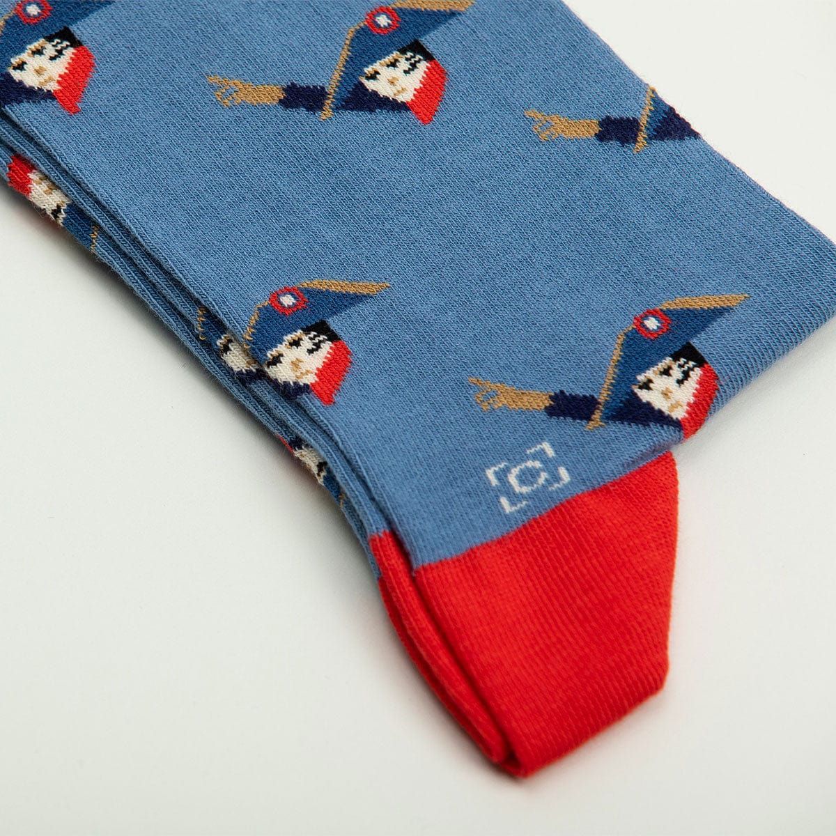 Le Bar a Chaussettes - Napoleon Socks