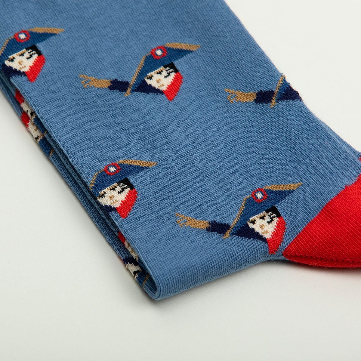 Le Bar a Chaussettes - Napoleon Socks