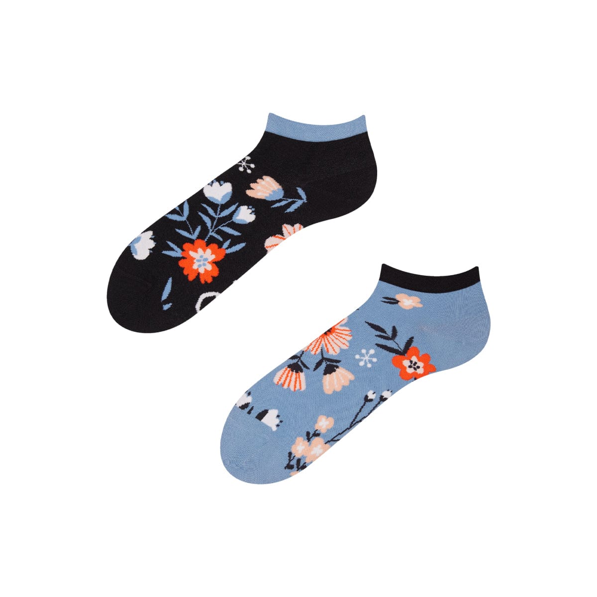 Le Bar a Chaussettes - Socquettes Ambiance de Prairie