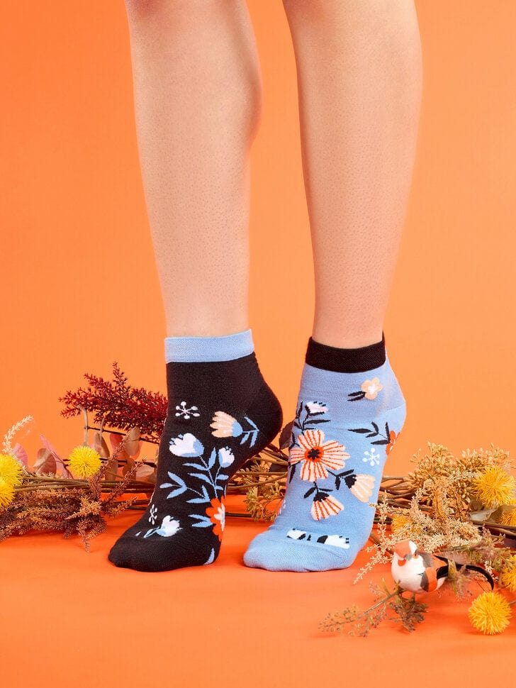 Le Bar a Chaussettes - Socquettes Ambiance de Prairie