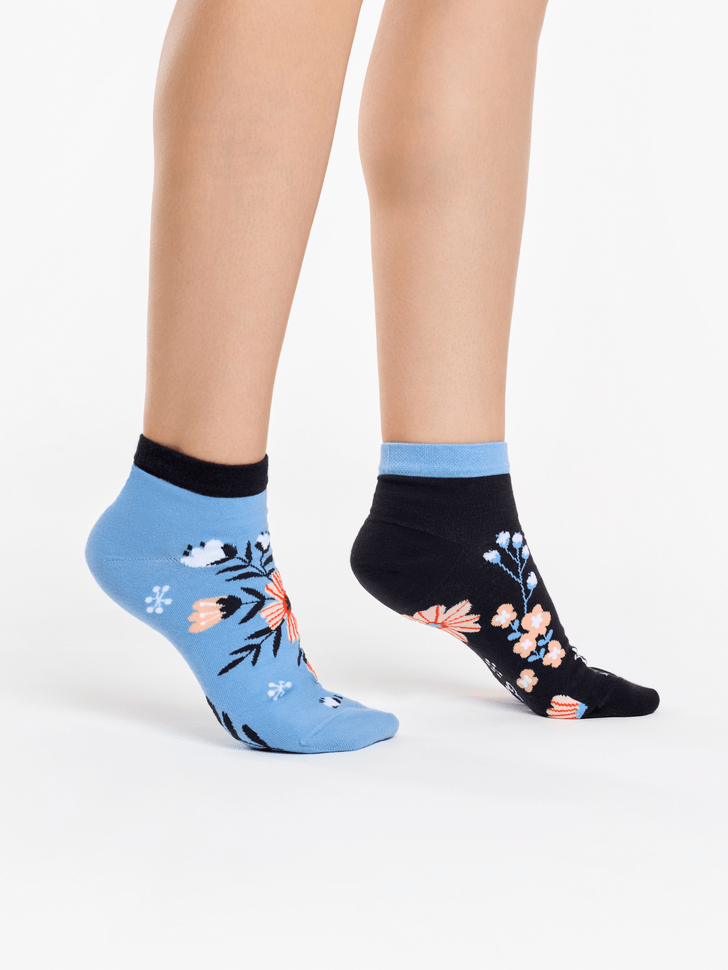 Le Bar a Chaussettes - Socquettes Ambiance de Prairie