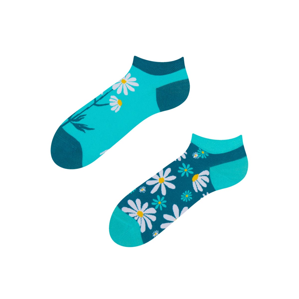 Le Bar a Chaussettes - Socquettes Camomille