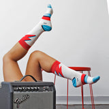 Chaussettes Musique