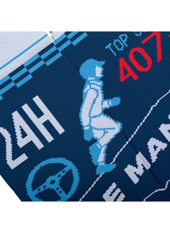 Les Chaussettes 24 Heures du Mans