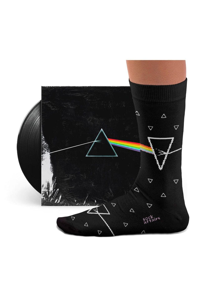 Chaussettes Musique