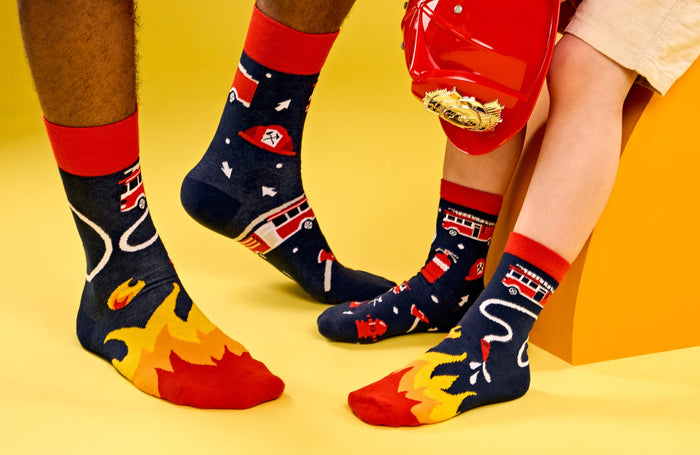 Les Chaussettes En Promo