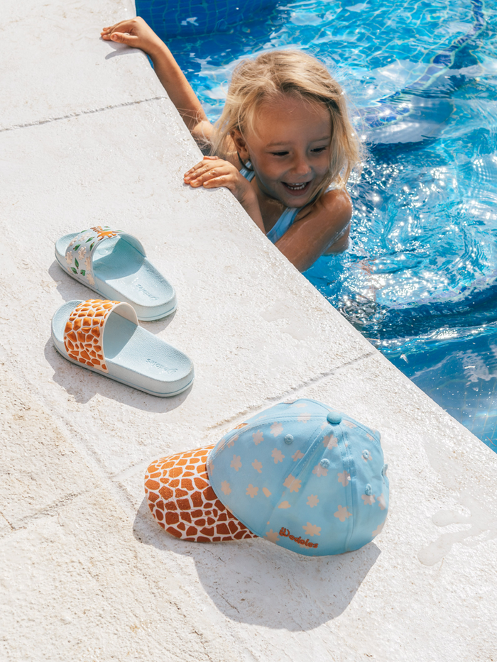 Chaussures Enfants