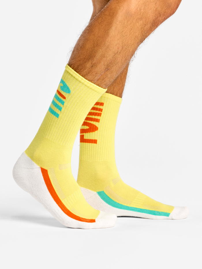 Chaussettes de Sport Homme