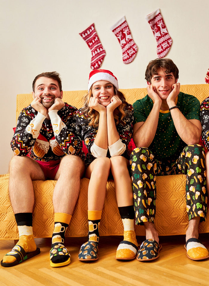 Chaussettes pour les fans Rugby