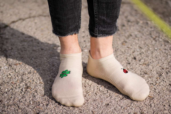 Chaussettes Classiques