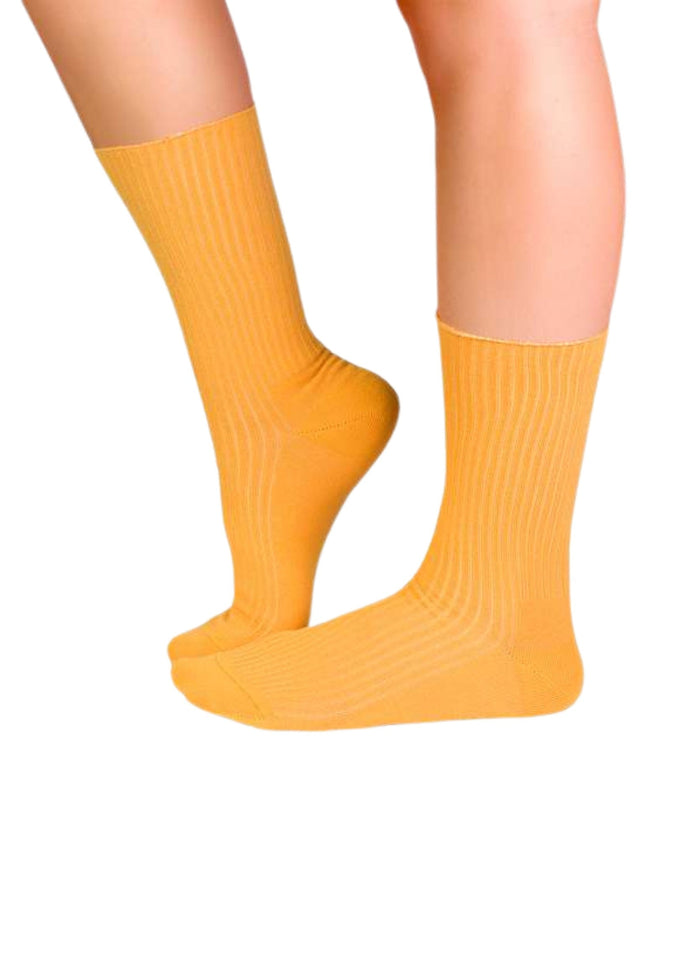 Les Chaussettes Sans Élastique