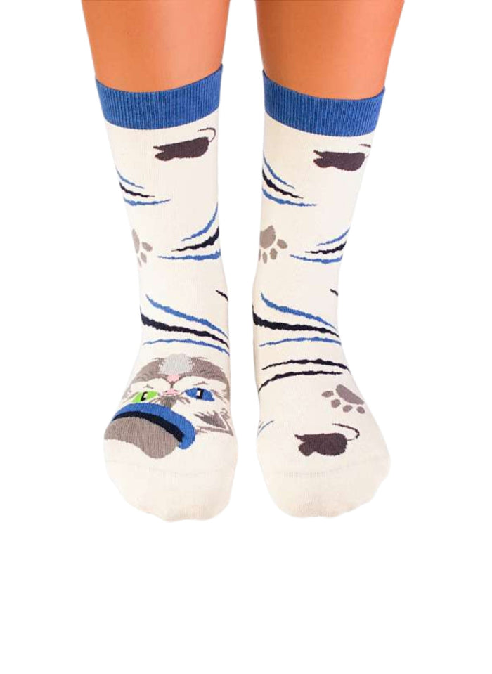 Coffrets Chaussettes Femme