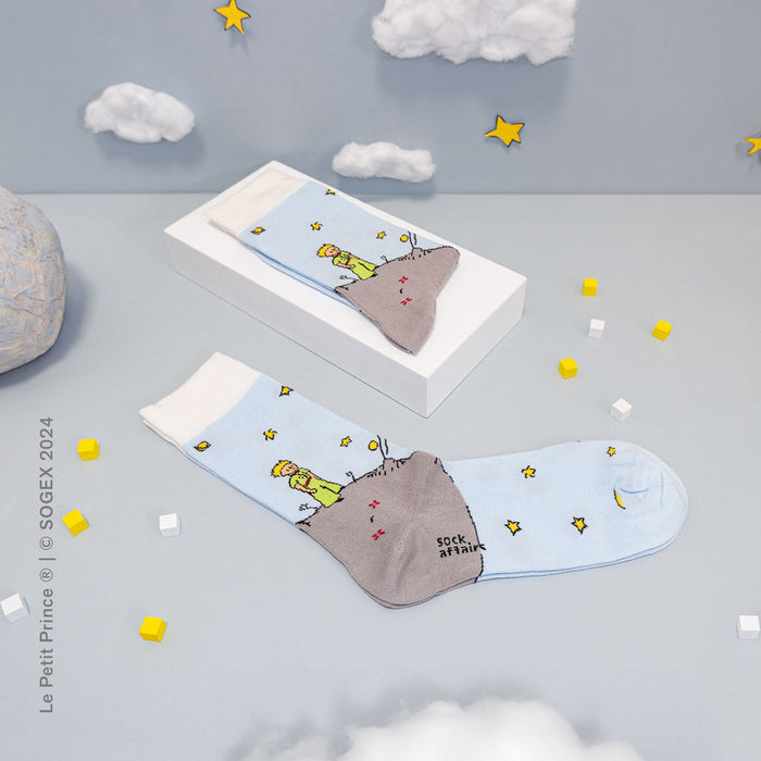 Les Chaussettes Pop Culture
