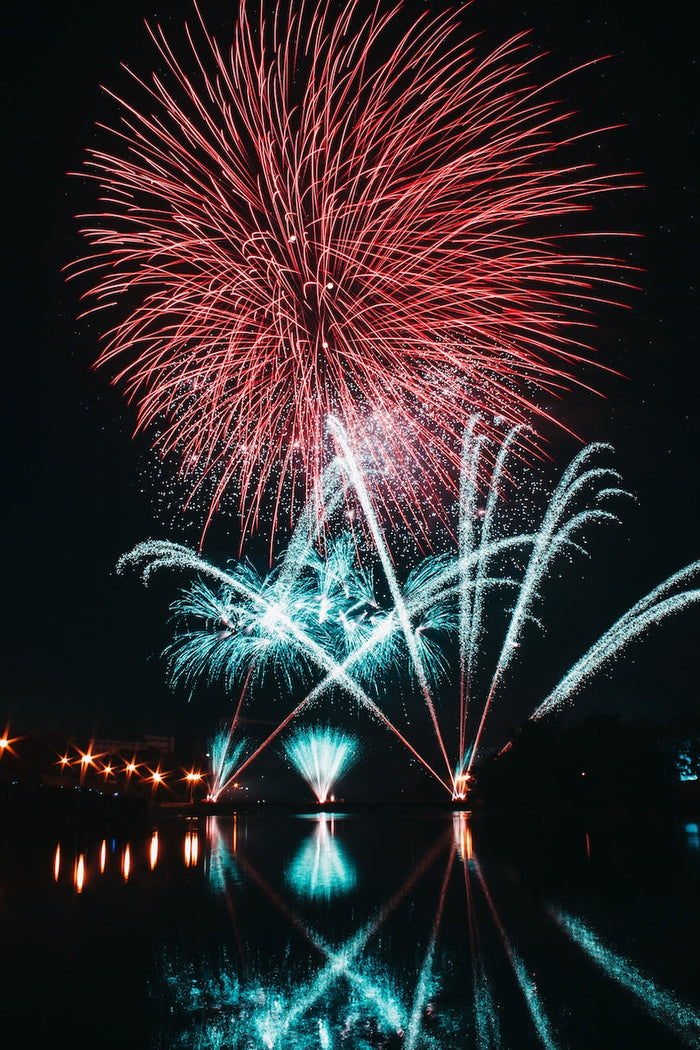 Fête Nationale