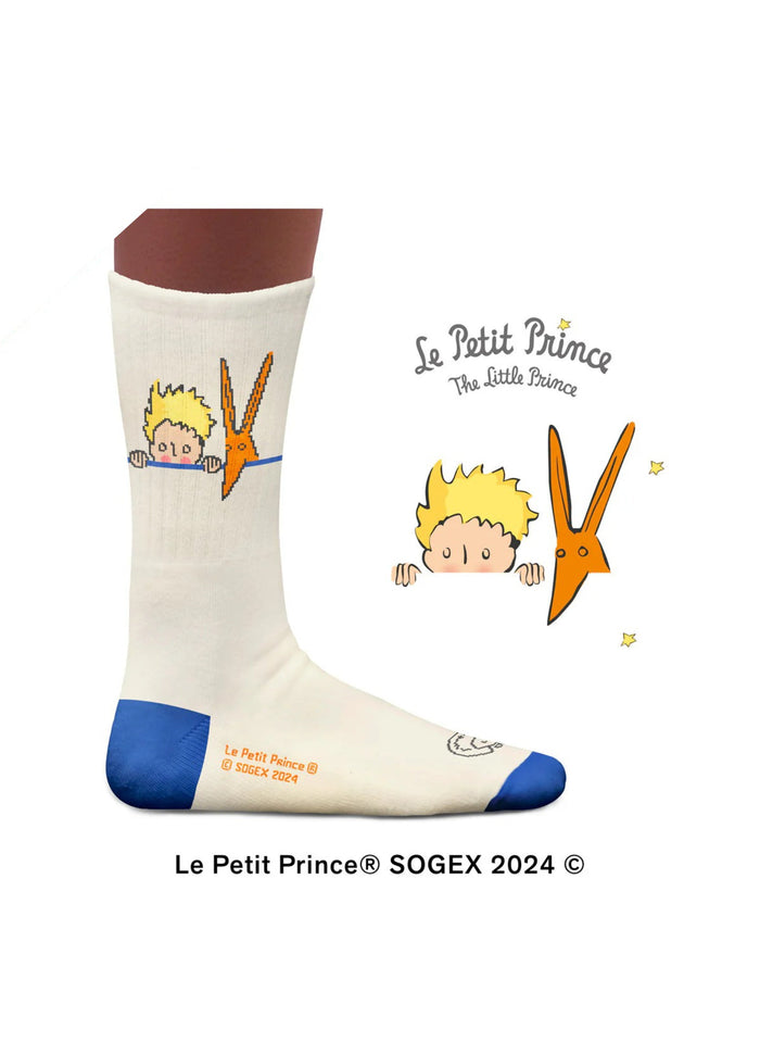 Les Chaussettes de Sport