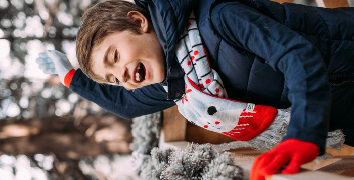 Accessoires Enfants